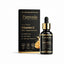 Pureveda Vitamin C Face Serum – 10% Vitamin C + Hyaluronic Acid | Brightening & Dark Spot Care | 30 ml